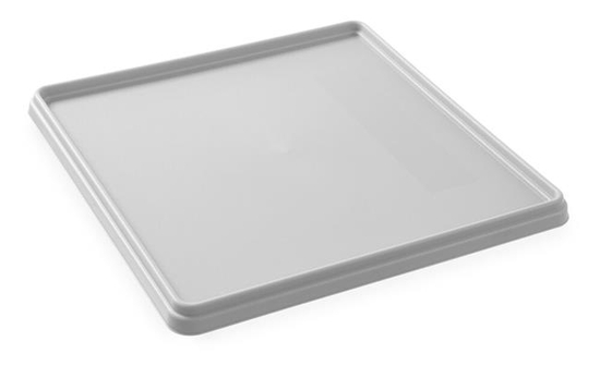 Pokrywa CAMBRO do koszy AMERBOX 500x500 mm 