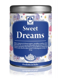 Herbata ziołowa Sweet Dreams 80 g