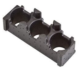 Modułowy uchwyt CAMBRO na napoje do pojemnika termoizolacyjnego CAMBRO EPPBEVBKST110 